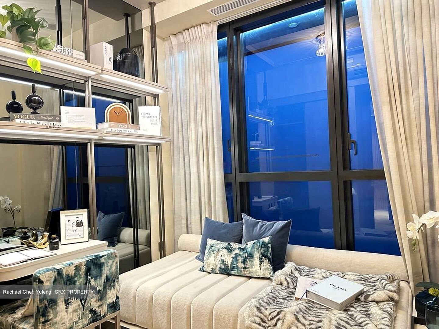 Arina East Residences (D15), Apartment #482540411